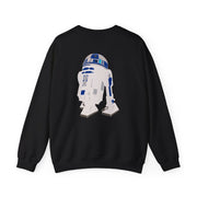 R2D2 Sweatshirt 6