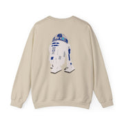 R2D2 Sweatshirt 8