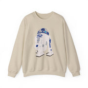 R2D2 Sweatshirt 7