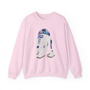 R2D2 Sweatshirt 9