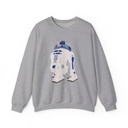 R2D2 Sweatshirt 3