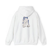 R2D2 Hoodie 2