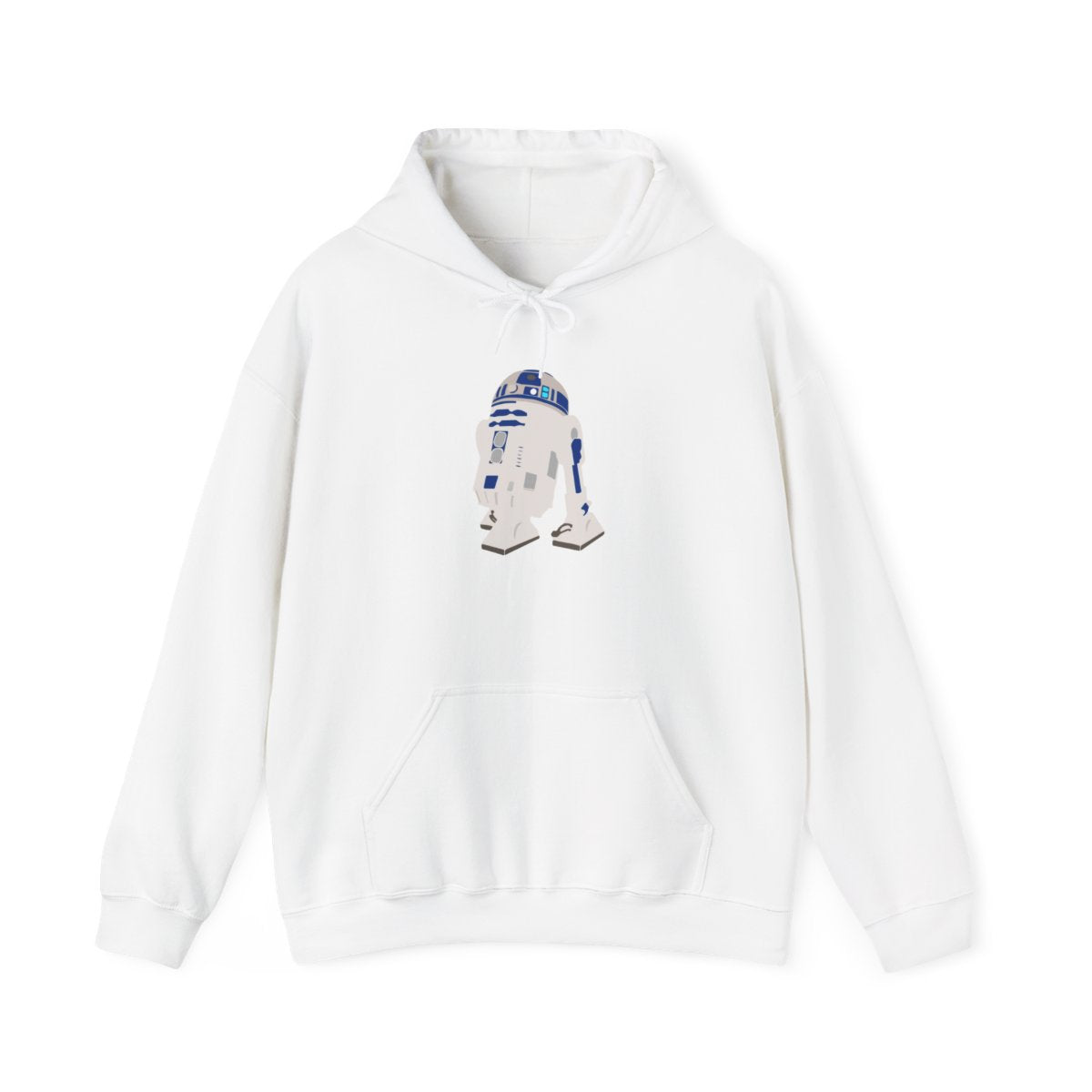 R2D2 Hoodie