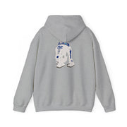 R2D2 Hoodie 4