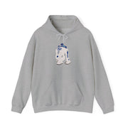 R2D2 Hoodie 3
