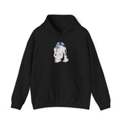R2D2 Hoodie 5