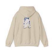 R2D2 Hoodie 8