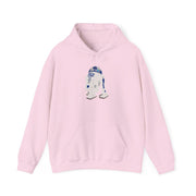 R2D2 Hoodie 9