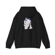 R2D2 Hoodie 6