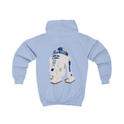 R2D2 Kids Hoodie 8
