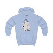 R2D2 Kids Hoodie 7