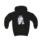 R2D2 Kids Hoodie 5