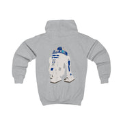 R2D2 Kids Hoodie 4