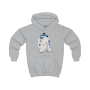 R2D2 Kids Hoodie 3