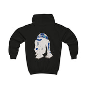 R2D2 Kids Hoodie 6