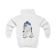 R2D2 Kids Hoodie 2