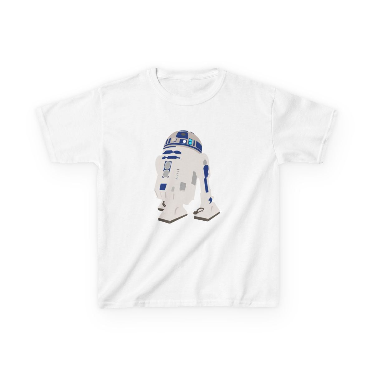 R2D2 Kids T-Shirt