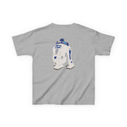 R2D2 Kids T-Shirt 4