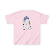 R2D2 Kids T-Shirt 10