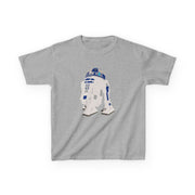 R2D2 Kids T-Shirt 3