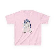 R2D2 Kids T-Shirt 9