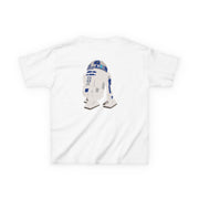 R2D2 Kids T-Shirt 2
