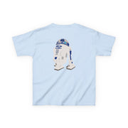 R2D2 Kids T-Shirt 8