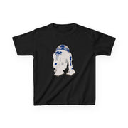 R2D2 Kids T-Shirt 5