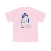 R2D2 T-Shirt 10