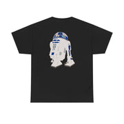 R2D2 T-Shirt 6