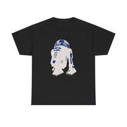 R2D2 T-Shirt 5