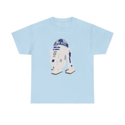 R2D2 T-Shirt 10