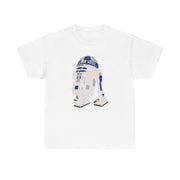 R2D2 T-Shirt 2