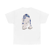 R2D2 T-Shirt 3