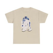 R2D2 T-Shirt 7