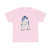 R2D2 T-Shirt 9