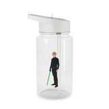 Star Wars Clear Water Bottles