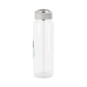 Skywalker Green Lightsaber Clear Water Bottle 9