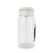 Anakin Skywalker Clear Water Bottle 3