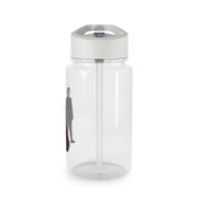 Anakin Skywalker Clear Water Bottle 4