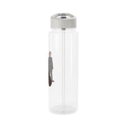 Anakin Skywalker Clear Water Bottle 9