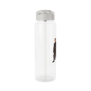 Anakin Skywalker Clear Water Bottle 8