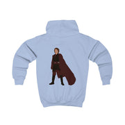 Anakin Skywalker Kids Hoodie 6