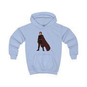 Anakin Skywalker Kids Hoodie 5