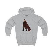 Anakin Skywalker Kids Hoodie 3