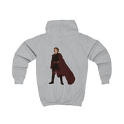 Anakin Skywalker Kids Hoodie 4