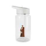 Star Wars Clear Water Bottles