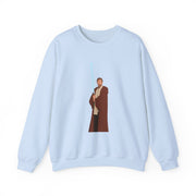 Kenobi Blue Lightsaber Sweatshirt 9