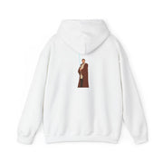 Kenobi Blue Lightsaber Hoodie 3