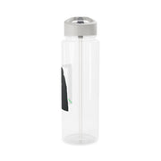 Darth Vader Clear Water Bottle 9